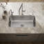 Undertone® Large Under-Mount Single-Bowl Kitchen Sink
