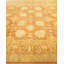 Classic One-of-a-Kind 6' 1" X 9' 1" Hand Knotted Area Rug