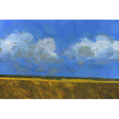 " Warm Autumn " by Paul Bailey Painting Print