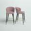Tabouret de bar 27,3 po Cassie-1392160559