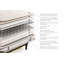 Jay-Be® Deco Sofa Bed with e-Sprung™ Mattress - Three seater - Luxe Velvet-96332950-124342843