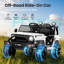 JooliH Battery Powered Ride On Toy with Remote Control-120041924