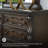 Aarunya 71.5'' W 6 - Drawer Dresser