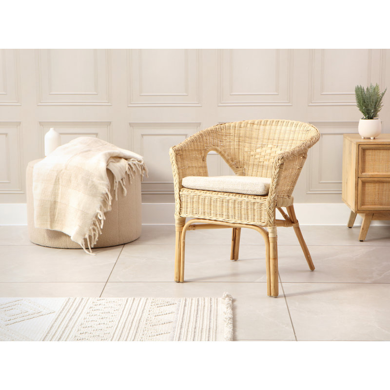 Aniken Upholstered Armchair