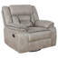 Ensemble de salon 3 pièces Brazelton Taupe