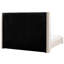 Upholstered Super King (6') Velvet Bed