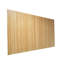 1 Roll Carbonised Bamboo Wall Panel-135392957