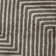 Balos Hand Tufted Viscose Geometric Indoor Rug