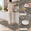 Tapis de cuisine lavables antidérapants