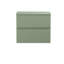 Quartet 72.3cm Single Bathroom Vanity Base Only-94192388