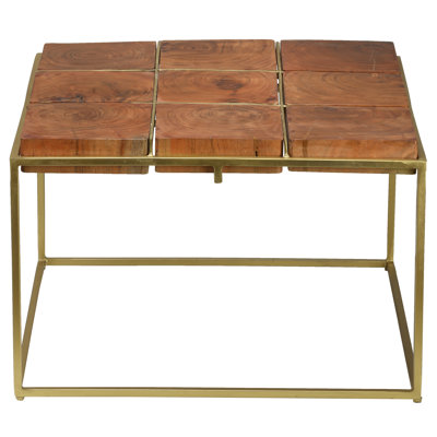 Table basse Braaten