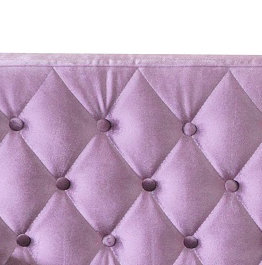 Glamour 3 Seater Sleeper
