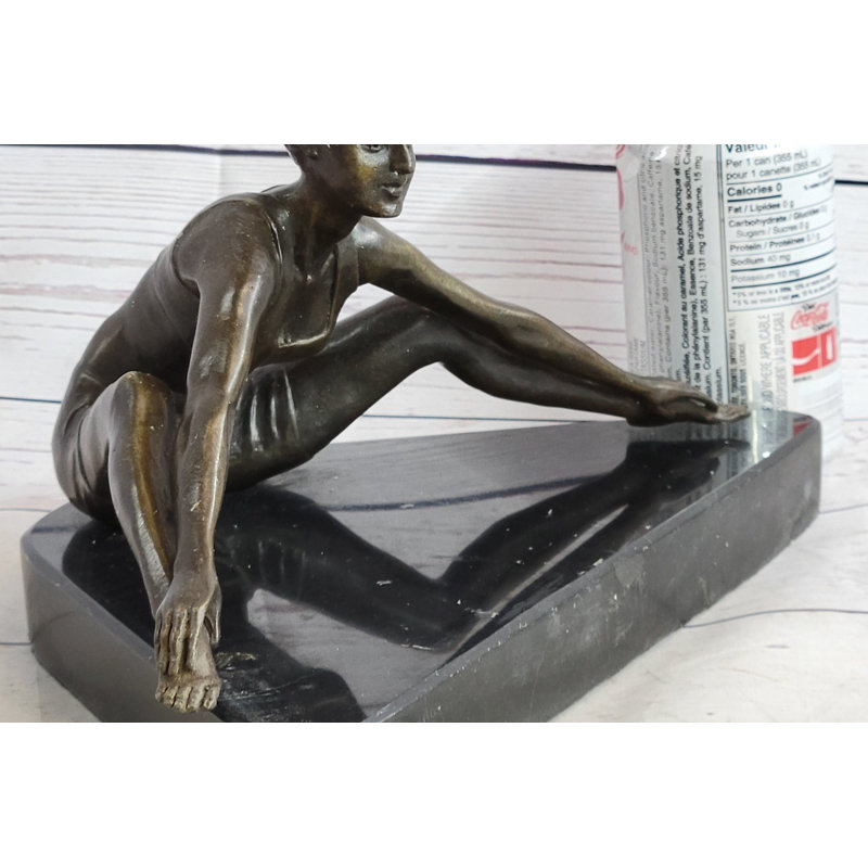 Figurines et sculptures Zyyon