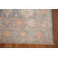 Tapis oriental Kazak 4