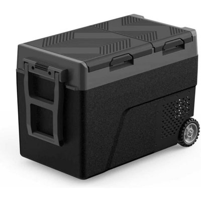 Compresseur de réfrigérateur de voiture 61QT 58L