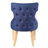 Elijah 22.5" Width Fabric Upholstered Side Chair-291455297