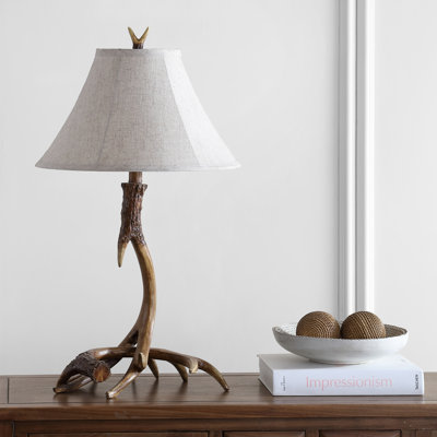 Lampe de table 28 po Kari