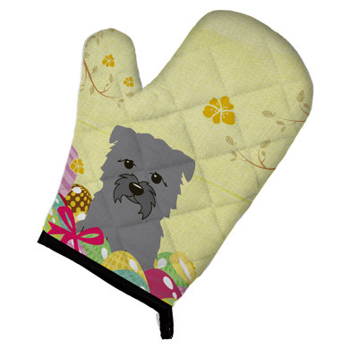 The Holiday Aisle® Saroyan Oven Mitt