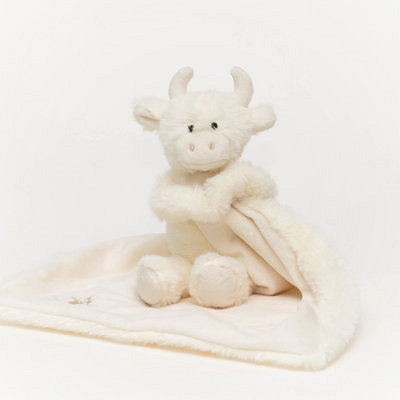 Fortside Baby Blanket