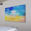 1 Piece Wrapped Canvas Wall Art-18344295