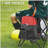 6 Seat Portable Folding Sport Bench Outdoor Camping Chair with Carry Bag
