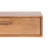 McCutcheon Mango Wood Floating Entryway Console Table-583773288