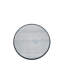 Karlie Wood Flat Wall Mirror-48732531