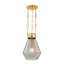Tragus 1 Light Pendant by Noz Nozawa for Corbett Lighting-894840917