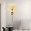 Aashman Armed Sconce