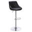 Figge Swivel Upholstered Counter Stool-1796941187