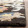 Emrick Hand Tufted Wool Floral Rug