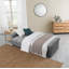 Leanette Upholstered Sofa Bed & Ottoman Set-641333500