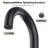 Bathroom Faucet, Widespread Bathroom Sink Faucet, 8 Inch Bathroom Faucet-106753581