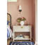 Table de chevet 1 tiroir Primrose-86901153