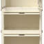 Organisateur de garde-robe portable pour vêtements