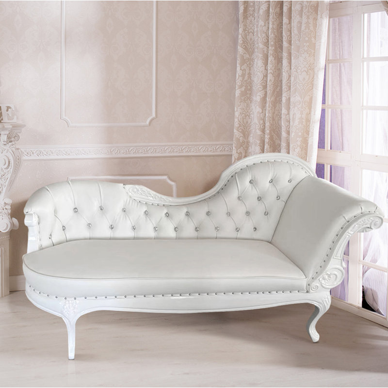 Sharrie Chaise Lounge