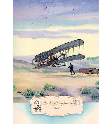 Charles H. Hubbell - Unframed Graphic Art