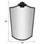 Miroir d'appoint mural 36 po x 24 po Lindon-904699371-904699372