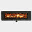 Foyers au gaz propane 28 po