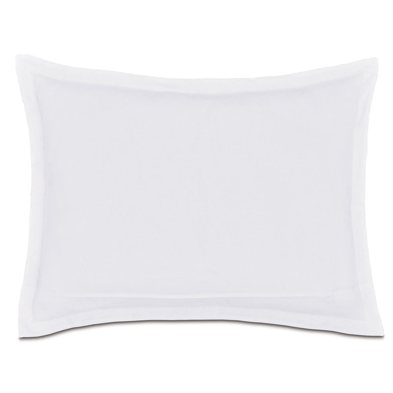 Varenna Bamboo Dutch Euro Sham