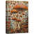 Wrapped Canvas selected