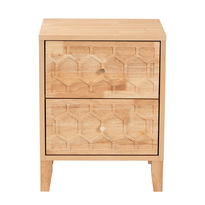 Table de chevet Edilsar