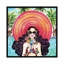 «Palm Hat», impression sur toile-33355950-72419044-72419045