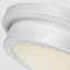Plafonnier encastré à DEL 14 po Atlas-66041854