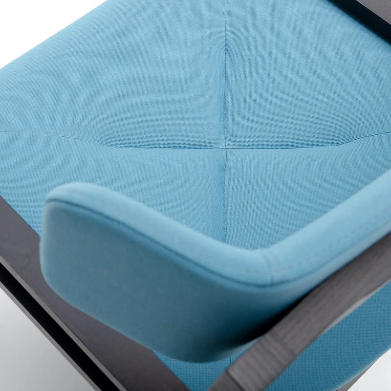 Haku Upholstered Dining Chair