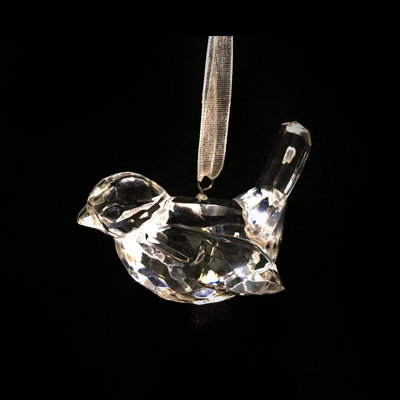 2.4'' Hanging Figurine Ornament