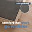 Silentnight Orthopaedic Luxury Pet Bed-383887914-309262713