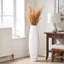 27.5" tall  floor vase-766570154