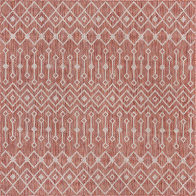Julieta Geometric Indoor / Outdoor Rug