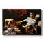 Judith décapitant Holofernes-Caravage-Gallery, toile tendue-c. 1599-1602-1855905603